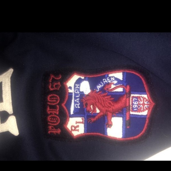 Polo sweater - Picture 5 of 6